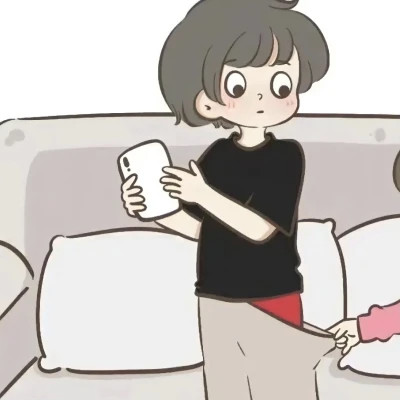 2025甜蜜不撞款情头很宠溺