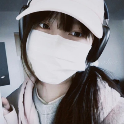 胶片质感女头青春高清