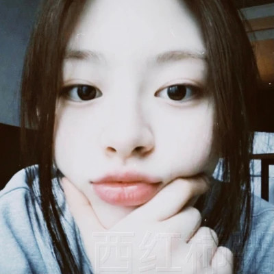 胶片质感女头青春高清