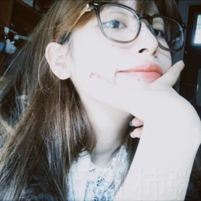 复古胶片头像女生回忆图片