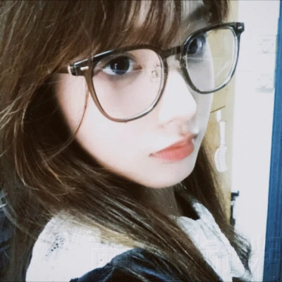 复古胶片头像女生回忆图片