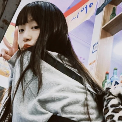 真人复古胶片女头高清图片