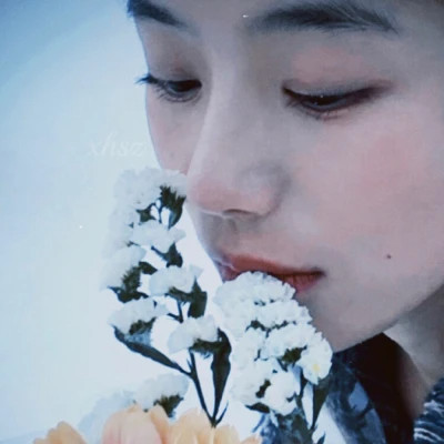 胶片高级感女头高清
