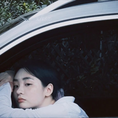 胶片高级感女头高清