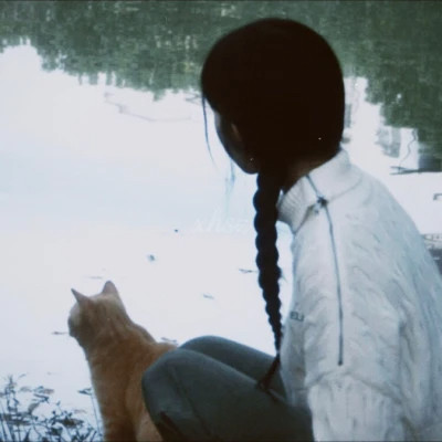 胶片高级感女头高清