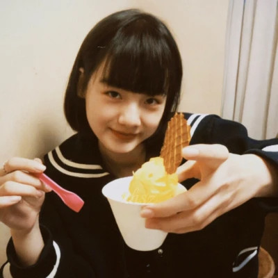 胶片高级感女头高清