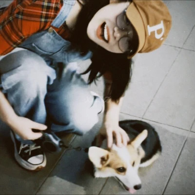头像女高级胶片真人高清