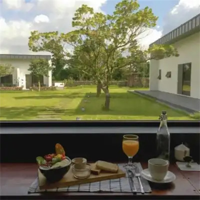 ins风清新聊天背景图片头像