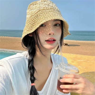 真人优质感女头像高清