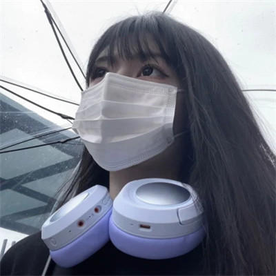 真人优质感女头像高清