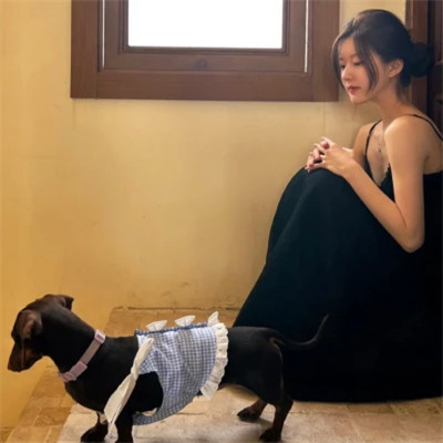 真人优质感女头像高清