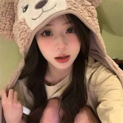 2025年的女生头像真人单张