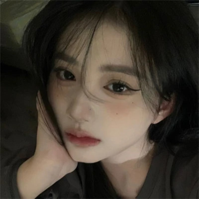 2025高清头像女生专用真人