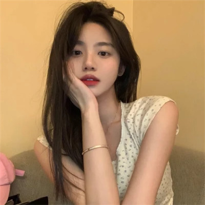 2025高清头像女生专用真人