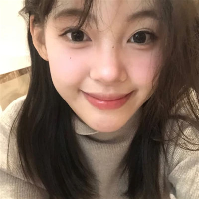 2025高清头像女生专用真人
