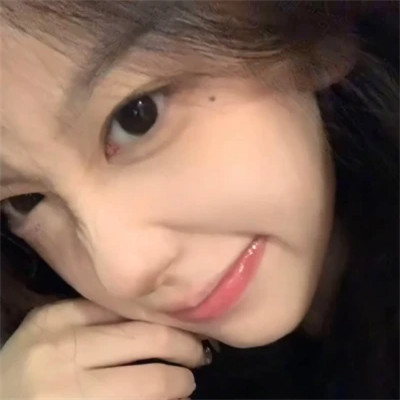 2025高清头像女生专用真人