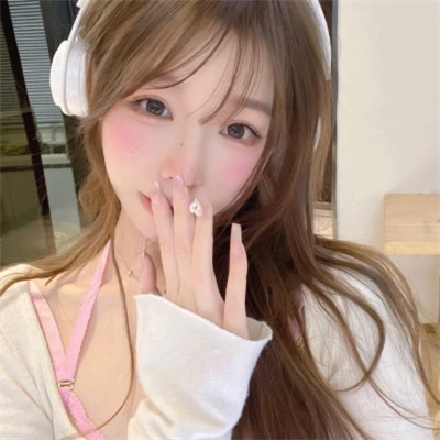 2025高清头像女生专用真人