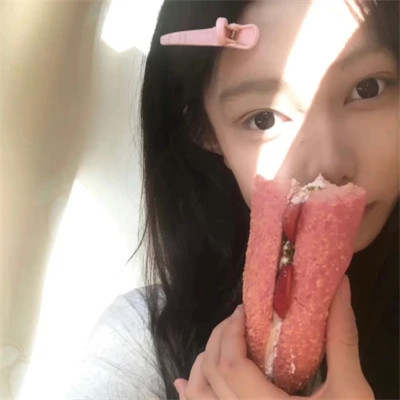 2025高清头像女生专用真人