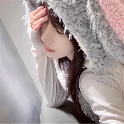 2025高清头像女生专用真人