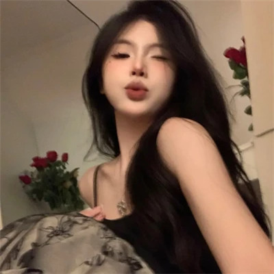 2025高清头像女生专用真人