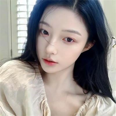 2025高清头像女生专用真人