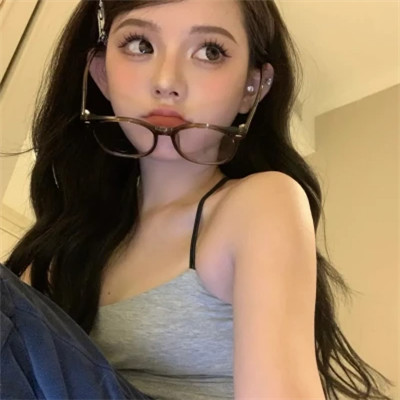 2025高清头像女生专用真人