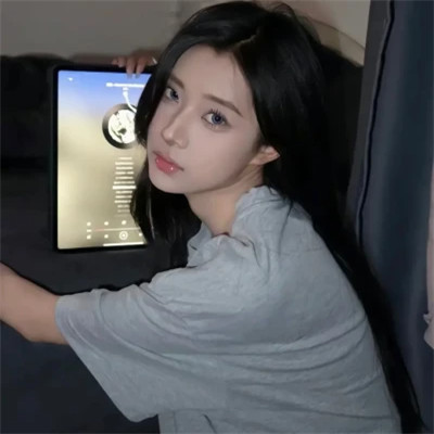 2025高清头像女生专用真人