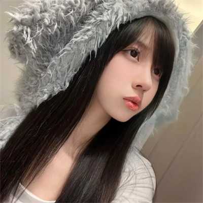 2025高清头像女生专用真人