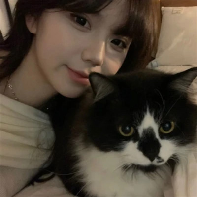 2025高清头像女生专用真人