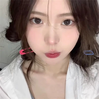 2025高清头像女生专用真人