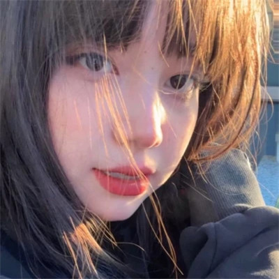 2025高清头像女生专用真人