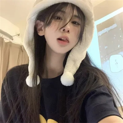 2025高清头像女生专用真人