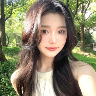 2025高清头像女生专用真人