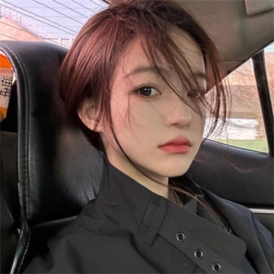 头像图片最新款2025女