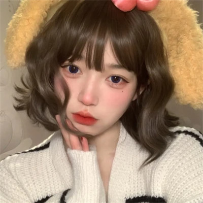 头像图片最新款2025女