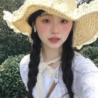 头像图片最新款2025女