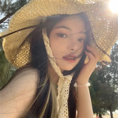 头像图片最新款2025女