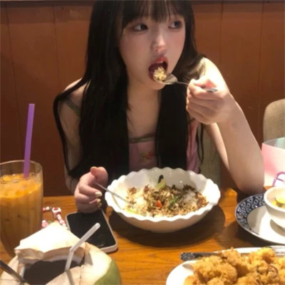 头像图片最新款2025女