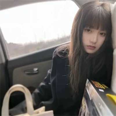 头像图片最新款2025女