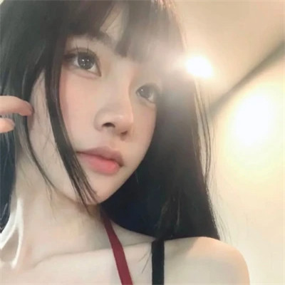 2025年最新头像图片女