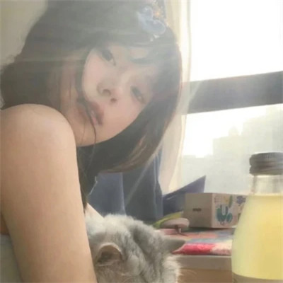 2025年最新头像图片女