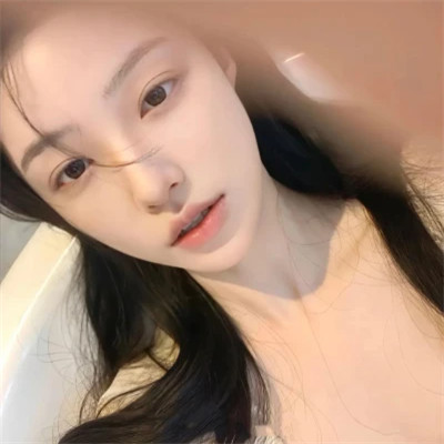 2025年最新头像图片女