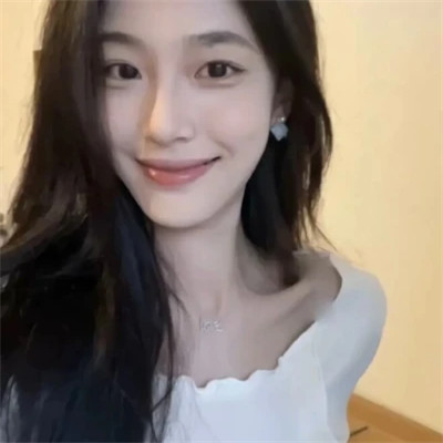 2025年最新头像图片女
