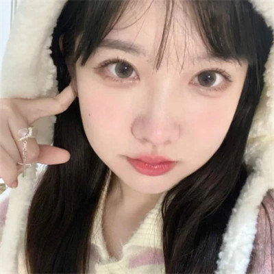 2025年最新头像图片女