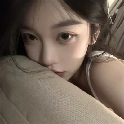 2025年最新头像图片女