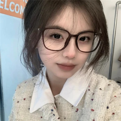 2025年最新头像图片女