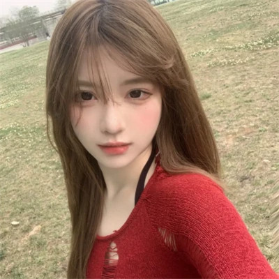 2025年最新头像图片女
