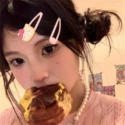 2025年最新头像图片女