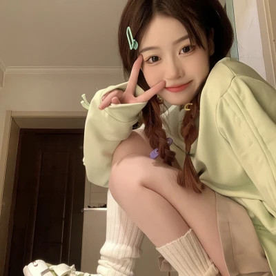 女生头像2025新款真人