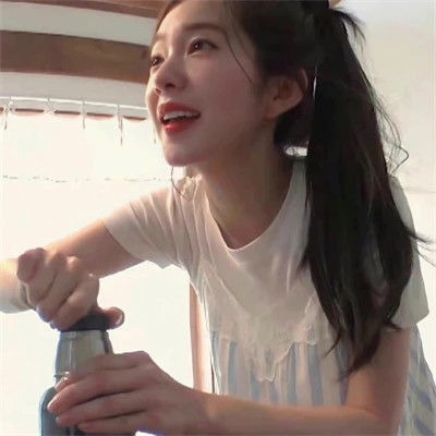 女生头像2025新款真人